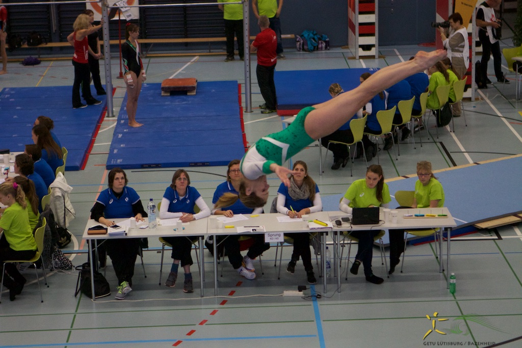 Turnverein Getu SMM Frauenfeld 2015 33