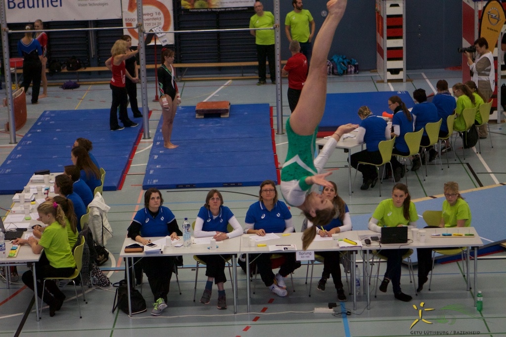 Turnverein Getu SMM Frauenfeld 2015 34