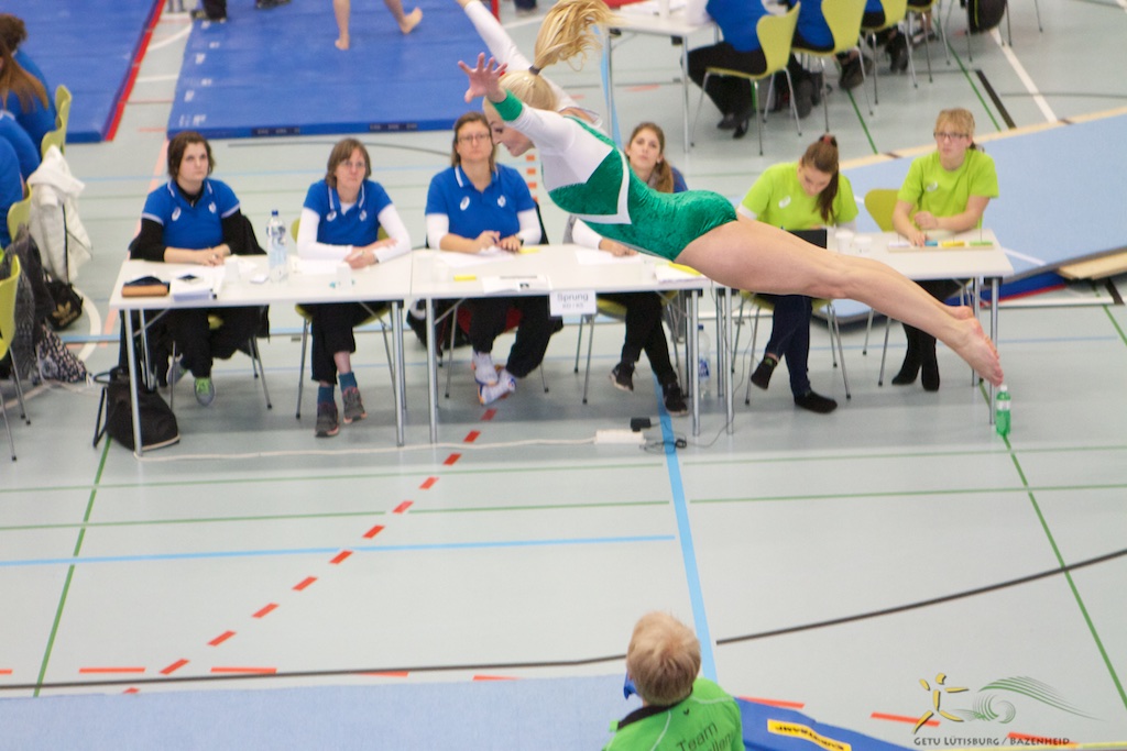 Turnverein Getu SMM Frauenfeld 2015 6