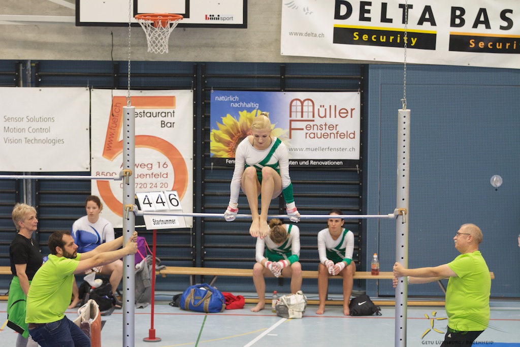 Turnverein Getu SMM Frauenfeld 2015 65