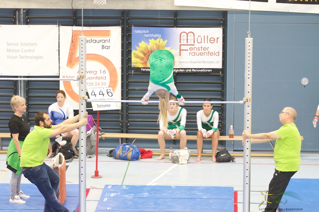 Turnverein Getu SMM Frauenfeld 2015 75