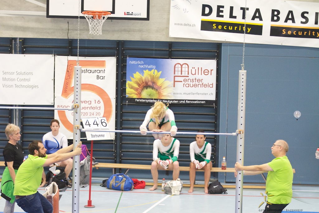 Turnverein Getu SMM Frauenfeld 2015 81