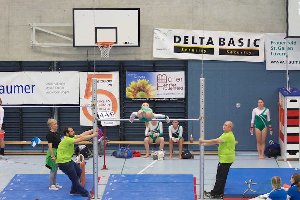 Turnverein Getu SMM Frauenfeld 2015 85