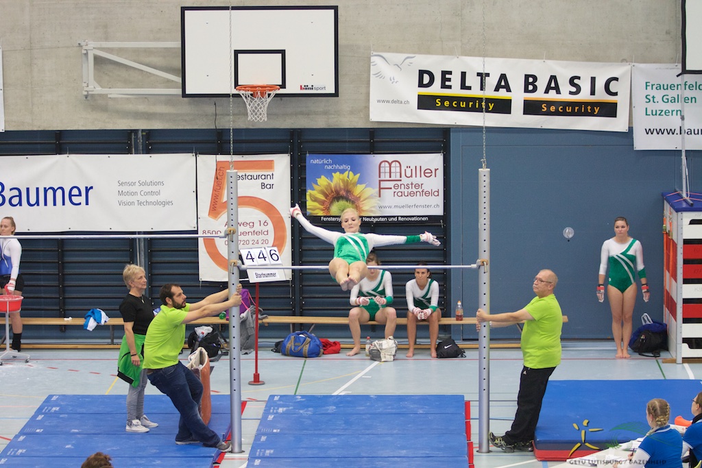 Turnverein Getu SMM Frauenfeld 2015 86