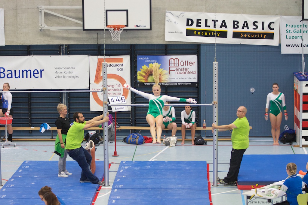 Turnverein Getu SMM Frauenfeld 2015 87