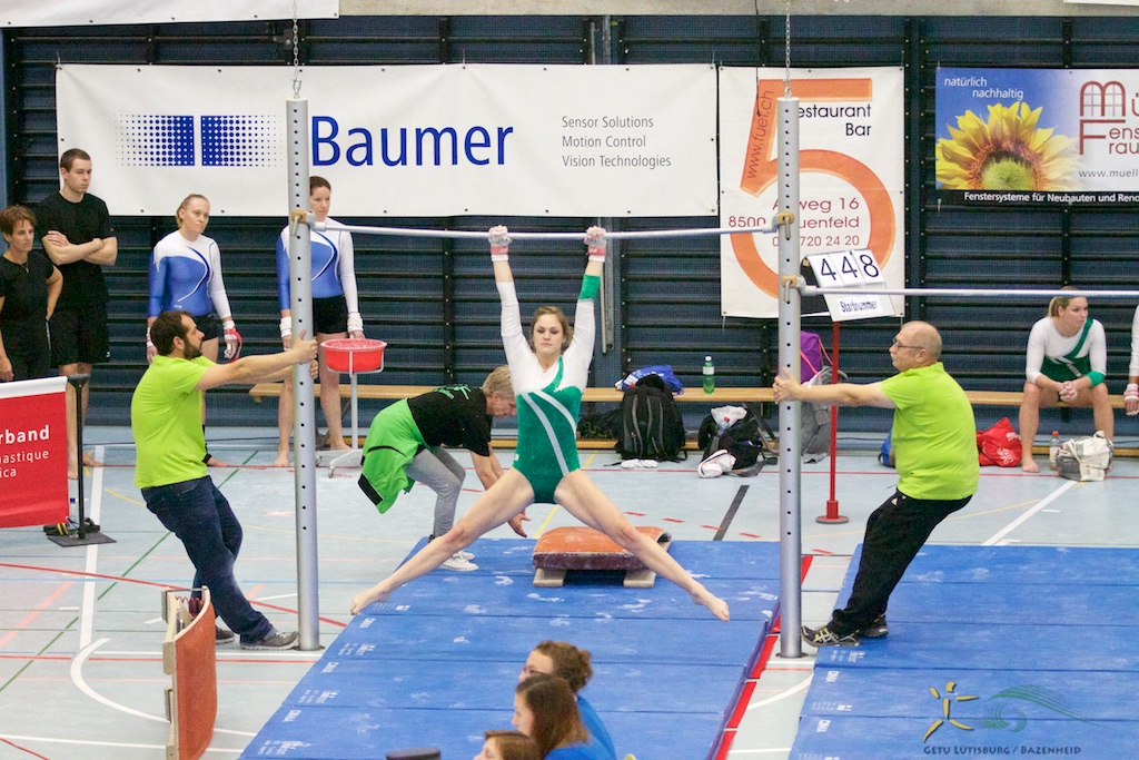 Turnverein Getu SMM Frauenfeld 2015 97