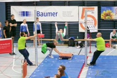 Turnverein Getu SMM Frauenfeld 2015 100