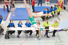 Turnverein Getu SMM Frauenfeld 2015 16