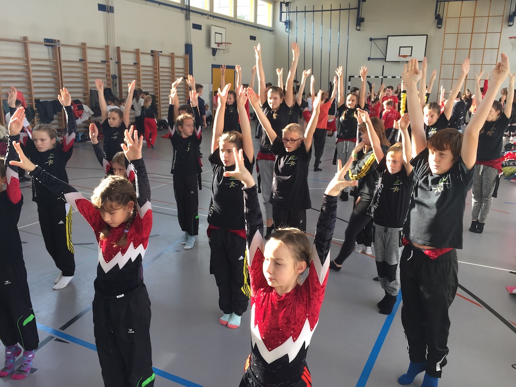 SMV Jugend Willisau 2017 1