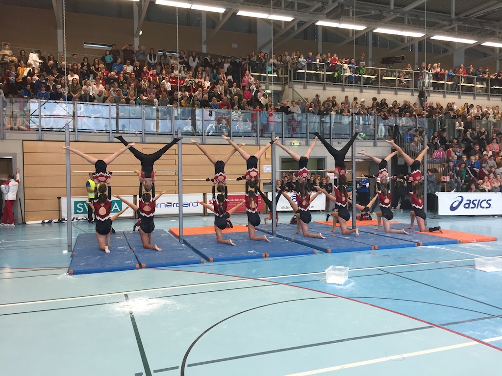 SMV Jugend Willisau 2017 10