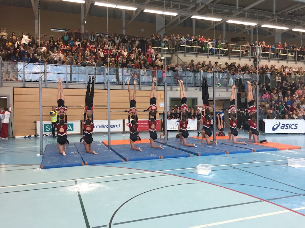 SMV Jugend Willisau 2017 11