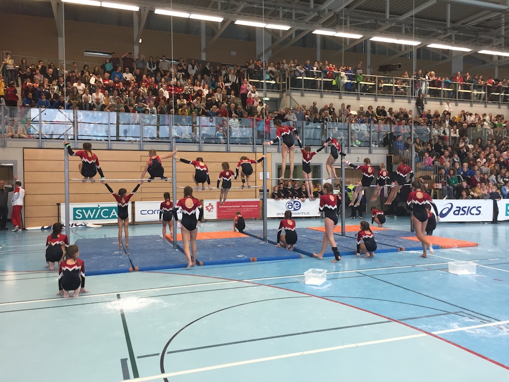 SMV Jugend Willisau 2017 14