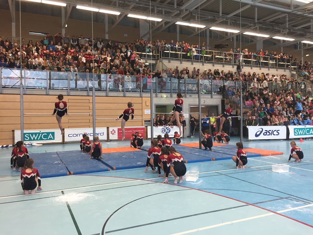 SMV Jugend Willisau 2017 16