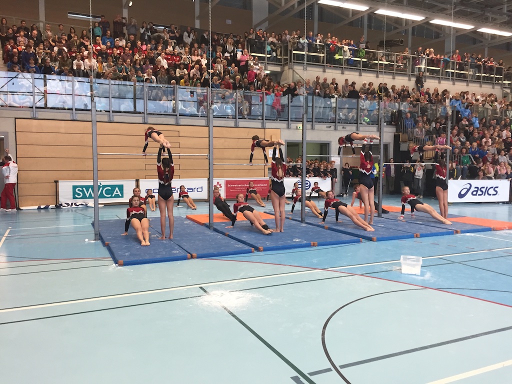 SMV Jugend Willisau 2017 19