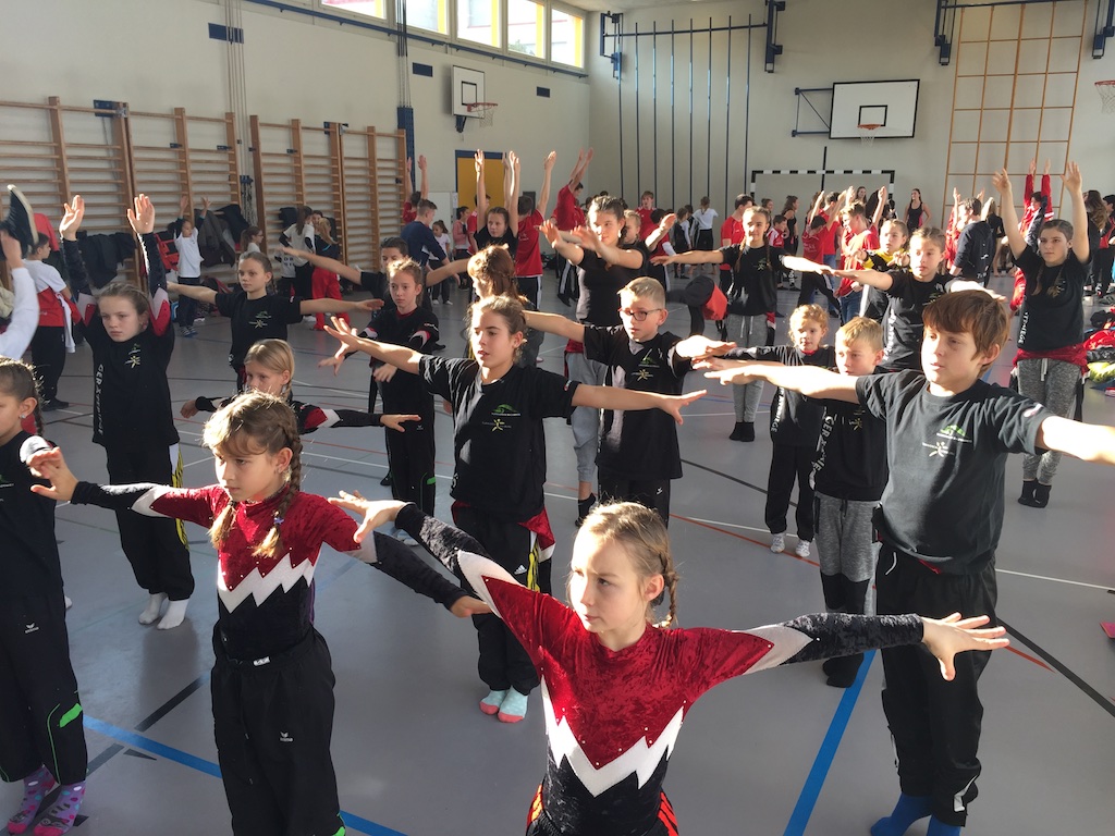 SMV Jugend Willisau 2017 2