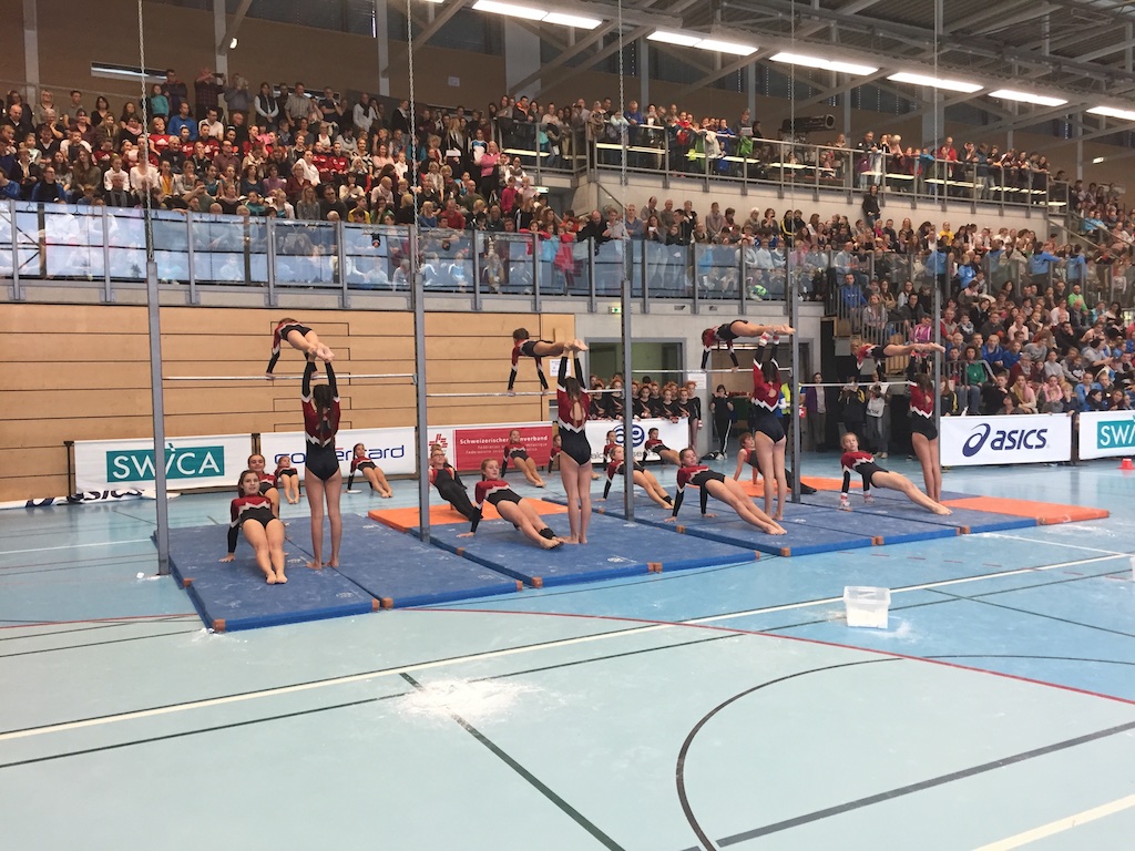 SMV Jugend Willisau 2017 20