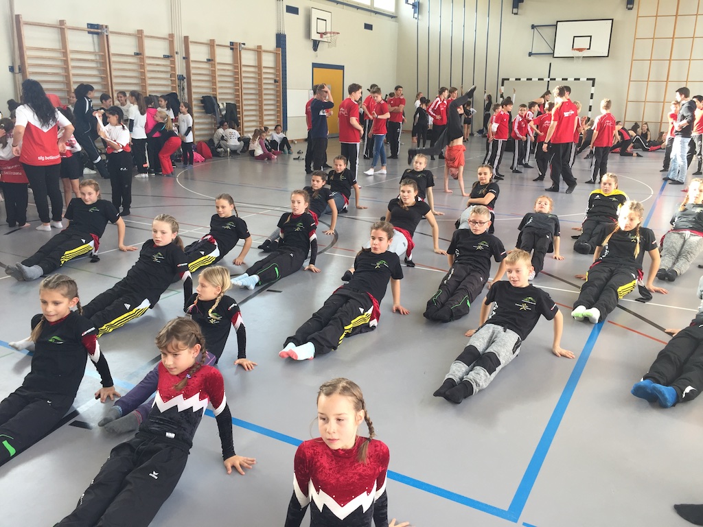 SMV Jugend Willisau 2017 4