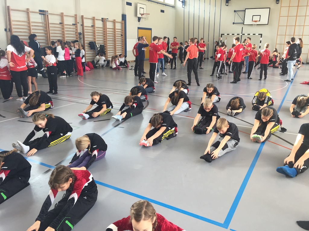 SMV Jugend Willisau 2017 5