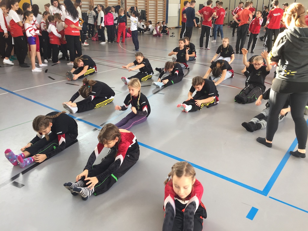SMV Jugend Willisau 2017 6