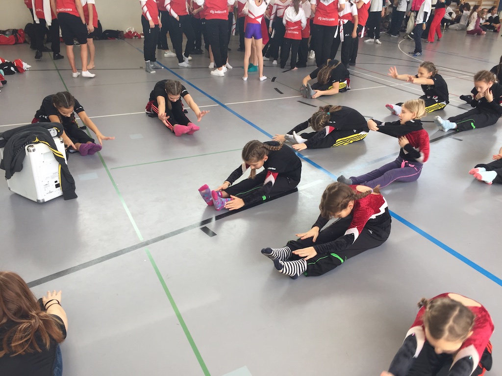 SMV Jugend Willisau 2017 7