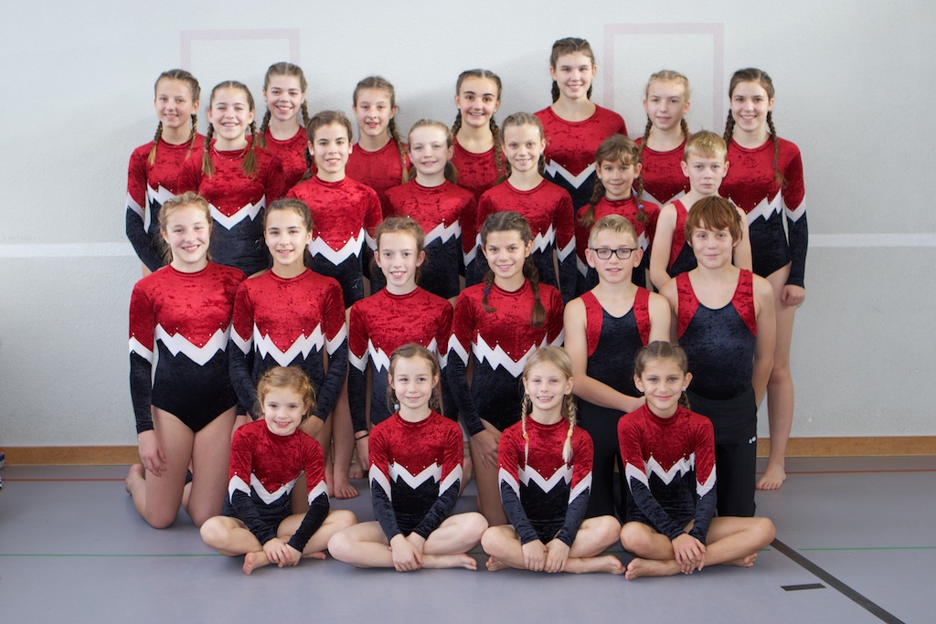SMV Jugend Willisau 2017 8