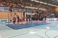 SMV Jugend Willisau 2017 18
