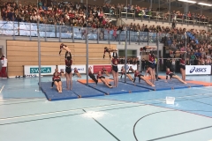 SMV Jugend Willisau 2017 19