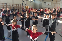 SMV Jugend Willisau 2017 2