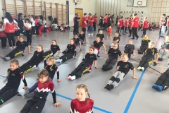 SMV Jugend Willisau 2017 4